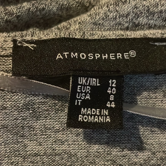 Lady long cardigan - Picture 7 of 9